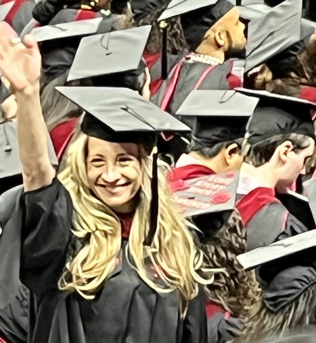 Jill Malandrino tweet media