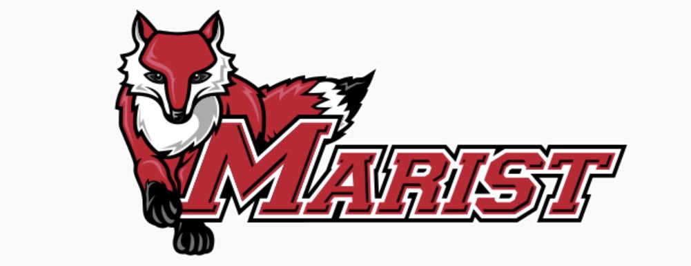 Thank you @CoachBenChapman for coming to talk about @Marist_Fball