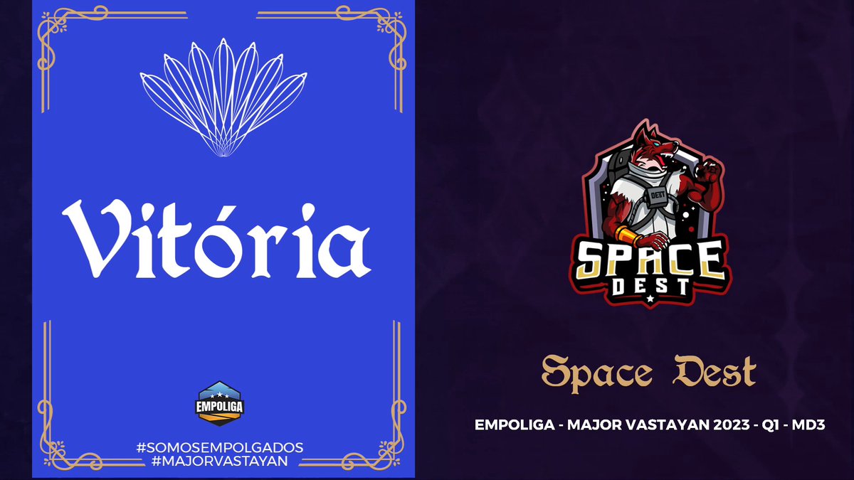 Esse Olaf nós temos @Billbahia ?

Com uma bela atuação do nosso olaf bahiano, fizemos 1-0 na @empoligaoficial major B, vamos que ainda tem muito jogo pela frente.