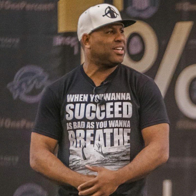 Finding out purpose with Dr. Eric Thomas <a href="/MBK_Alliance/">My Brother's Keeper Alliance</a> <a href="/natasha_nurse/">Natasha Nurse</a> <a href="/2lorie/">LorieeiroL</a>