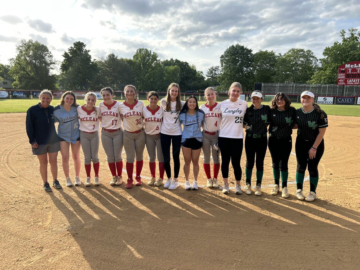 Yorktown Athletics tweet media