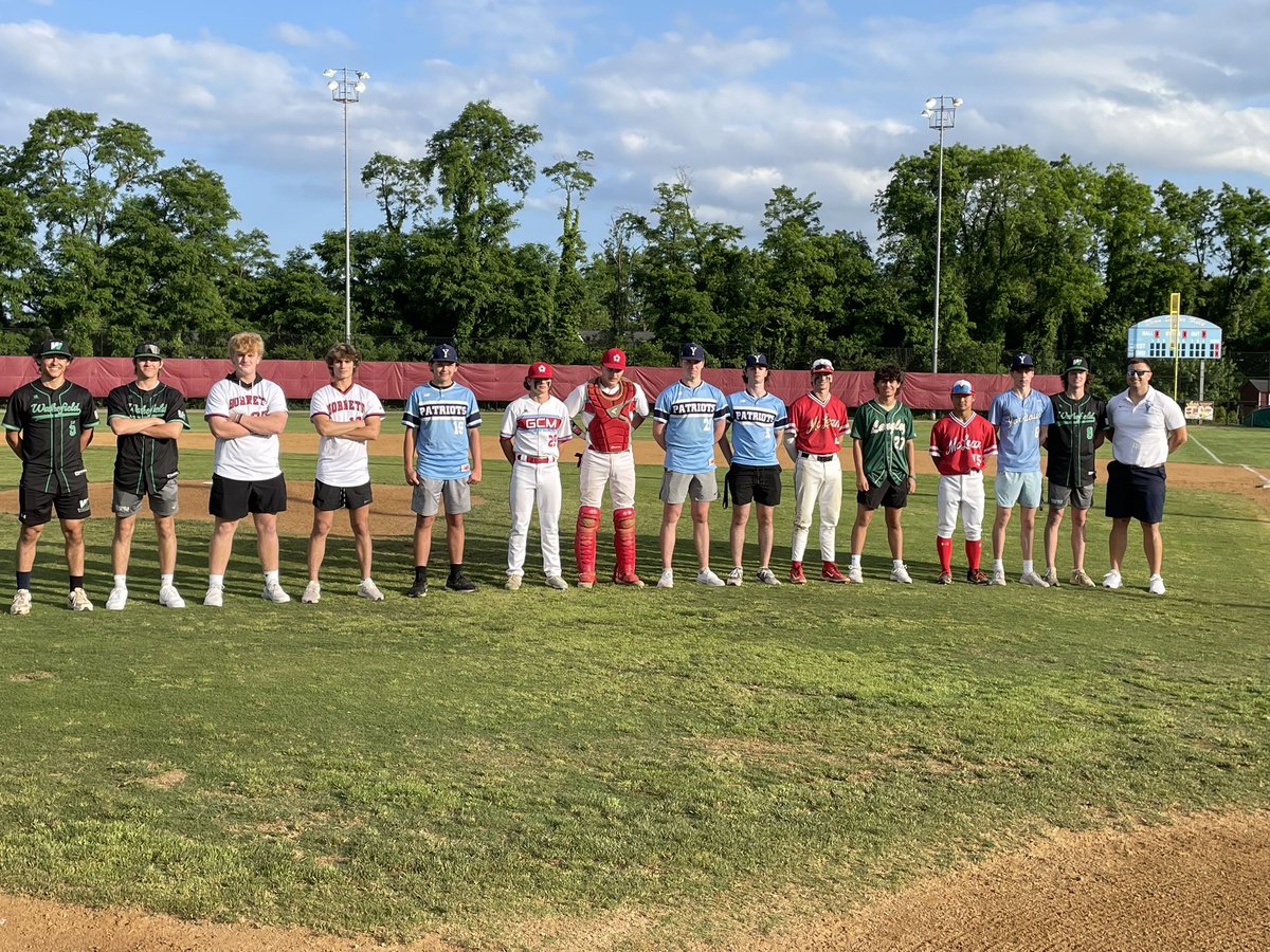 Yorktown Athletics tweet media