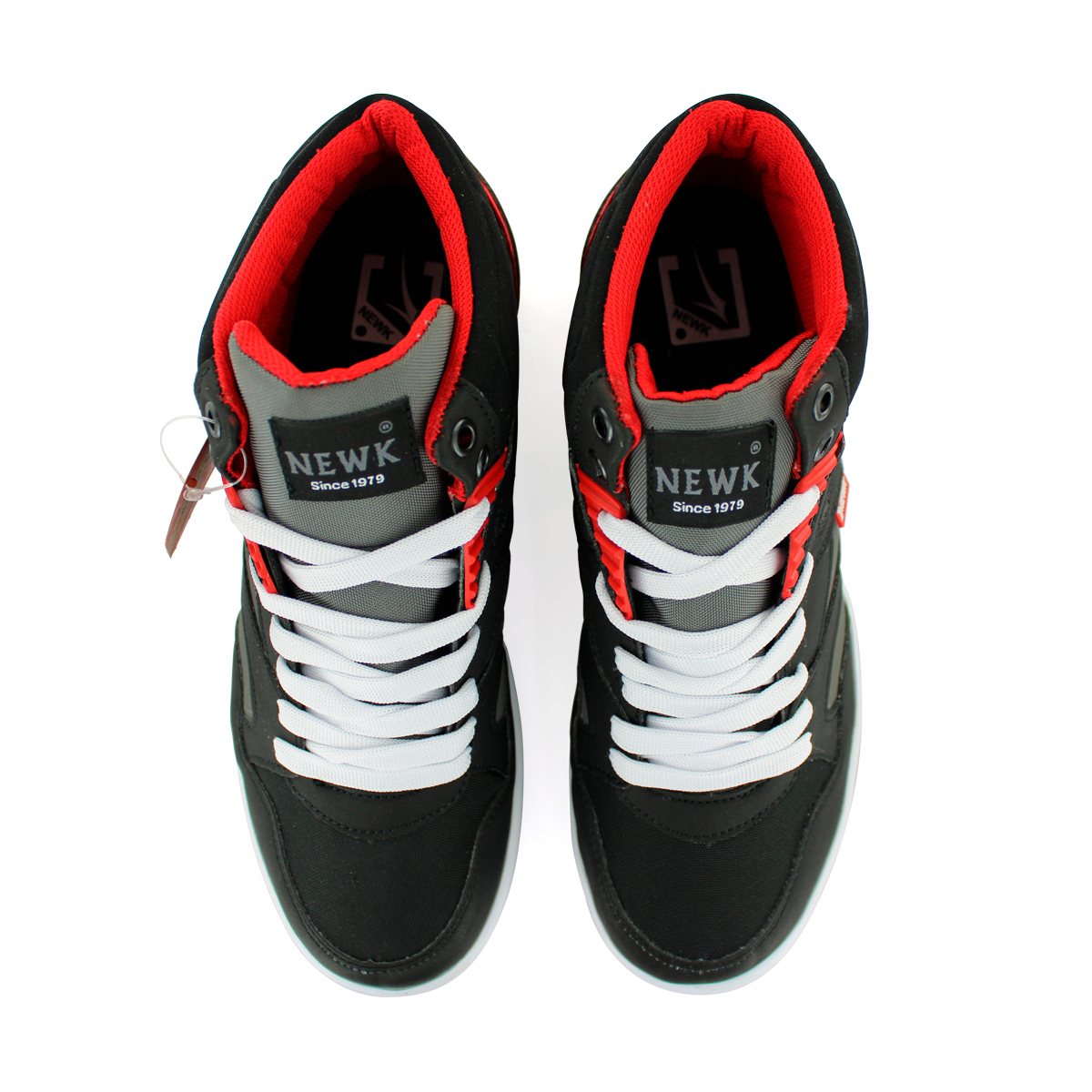TenisNewk's tweet photo. It´s back¡
Línea Colombo 👟🎩👟
$649 con envío gratis¡ 🕊🚚🕊
Compra lo hecho en México¡ 
Cómpralo aquí 👇👇👇👇👇

https://t.co/qlwpsWqOXd

#HechoEnMéxico #TenisNEWK #LosSneakersDeMéxico #EvolucionaTuEstilo #NEWKForty #40Años #UltraConfort 
#Footwear #SNKRS #Streetwear https://t.co/KqhbEdOaDD