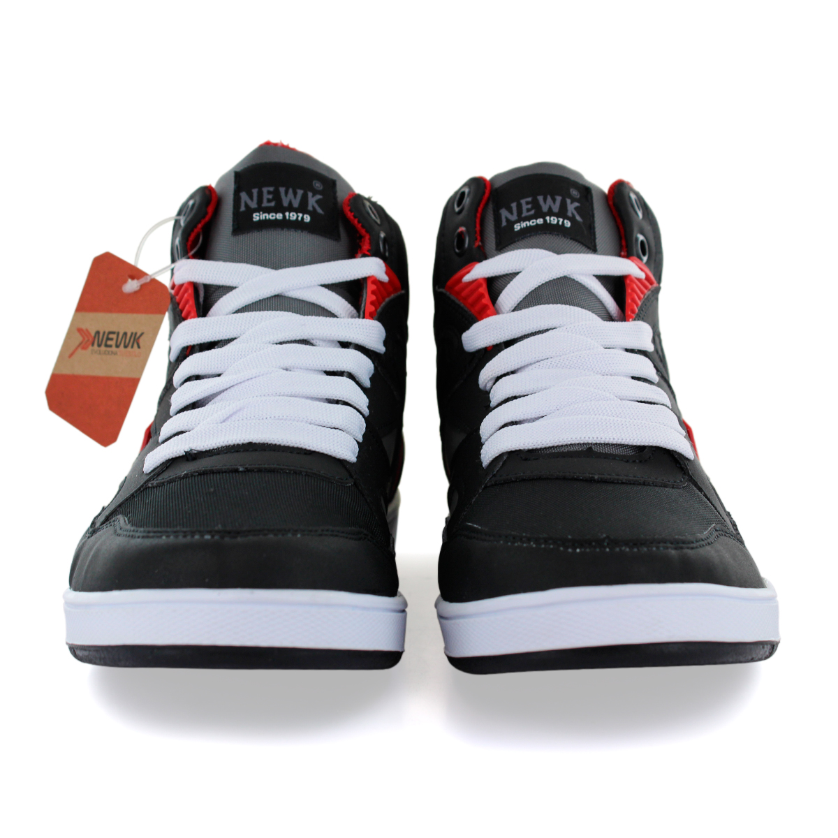 TenisNewk's tweet photo. It´s back¡
Línea Colombo 👟🎩👟
$649 con envío gratis¡ 🕊🚚🕊
Compra lo hecho en México¡ 
Cómpralo aquí 👇👇👇👇👇

https://t.co/qlwpsWqOXd

#HechoEnMéxico #TenisNEWK #LosSneakersDeMéxico #EvolucionaTuEstilo #NEWKForty #40Años #UltraConfort 
#Footwear #SNKRS #Streetwear https://t.co/KqhbEdOaDD