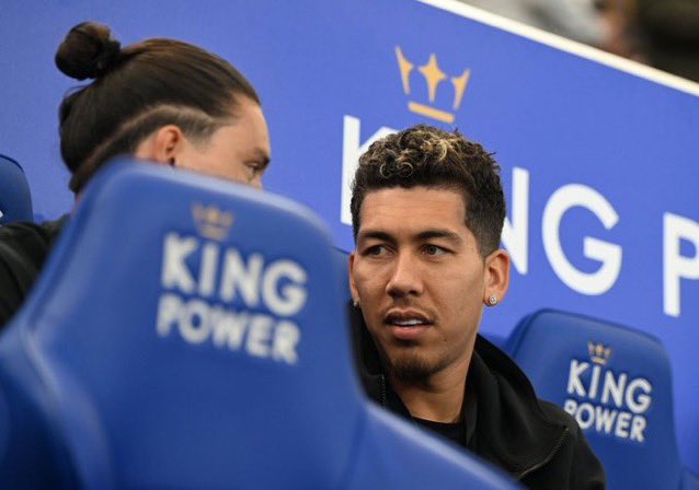 LFCTransferRoom's tweet image. Roberto Firmino:
“I will cry 100 per cent. It will be emotional for me and for my family.”
Oh Bobby 🥺❤️