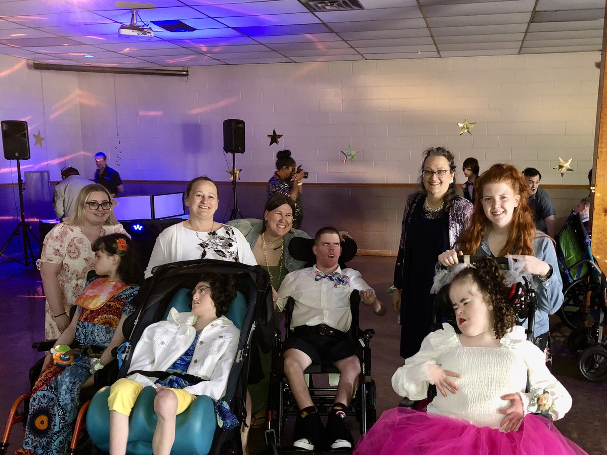 Edward Zarzatian (@djejz) on Twitter photo Chesapeake Focus on Abilities in the 🏠LARC School Prom 🪩
So fun hanging with our favorite Students 💃🏻 🕺🏽😀<a href="/CarolBTome/">Carol Tomé</a> <a href="/KVUPS/">Kim Van Utrecht</a> <a href="/joesavageups/">Joe Savage</a> <a href="/dmmknox/">Donna Knox</a> <a href="/JenMillerUPSer/">Jennifer Miller</a> <a href="/msatch2/">marsha satchell</a> <a href="/bramosjrUPS/">Benjamin Ramos</a> <a href="/UPS/">UPS</a> <a href="/UPSTrayceParker/">Trayce Parker</a> <a href="/antups/">Anthony Bennett</a> <a href="/RobertCapone17/">Robert Capone</a> <a href="/RayBarczak/">RayBarczak</a> <a href="/scott_bremerman/">Scott Bremerman</a> @LauraLaneUPS Chesapeake Focus on Abilities in the 🏠LARC School Prom 🪩
So fun hanging with our favorite Students 💃🏻 🕺🏽😀<a href="/CarolBTome/">Carol Tomé</a> <a href="/KVUPS/">Kim Van Utrecht</a> <a href="/joesavageups/">Joe Savage</a> <a href="/dmmknox/">Donna Knox</a> <a href="/JenMillerUPSer/">Jennifer Miller</a> <a href="/msatch2/">marsha satchell</a> <a href="/bramosjrUPS/">Benjamin Ramos</a> <a href="/UPS/">UPS</a> <a href="/UPSTrayceParker/">Trayce Parker</a> <a href="/antups/">Anthony Bennett</a> <a href="/RobertCapone17/">Robert Capone</a> <a href="/RayBarczak/">RayBarczak</a> <a href="/scott_bremerman/">Scott Bremerman</a> @LauraLaneUPS