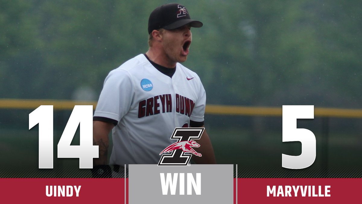 ⚾ | Dawgs just keep winning! 🐾