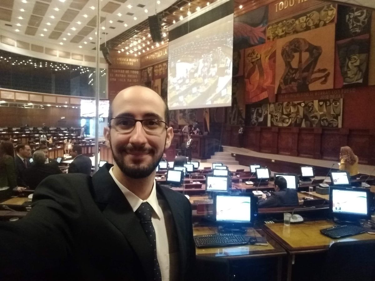 Guilherme C. Dourado tweet media