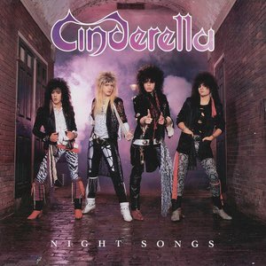 #5albums86 for 80s hair metal (if you can imagine that!)
5. Europe- The Final Countdown 
4. Cinderella- Night Songs
3. Ratt- Dancing Undercover 
2. Poison- Look What The Cat Dragged In
1. Bon Jovi- Slippery When Wet

Don’t argue; make your own list.