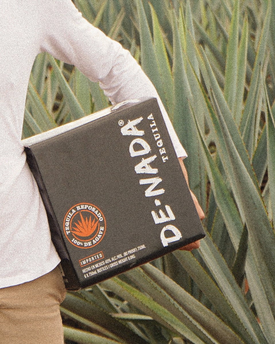 denadatequila's tweet photo. Prepare accordingly for the Cinco de Mayo weekend🇲🇽🎊 #CincoDeNada

Visit our website or click the link in our bio to order! https://t.co/LfTWLQkpfj