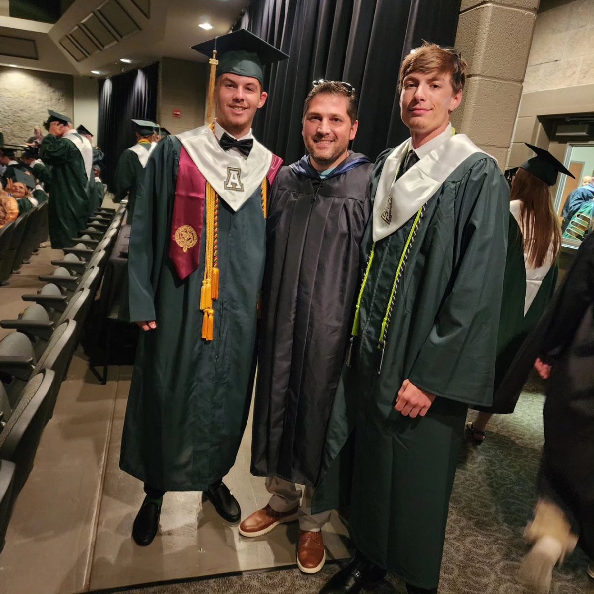 Adairsville Basketball tweet media