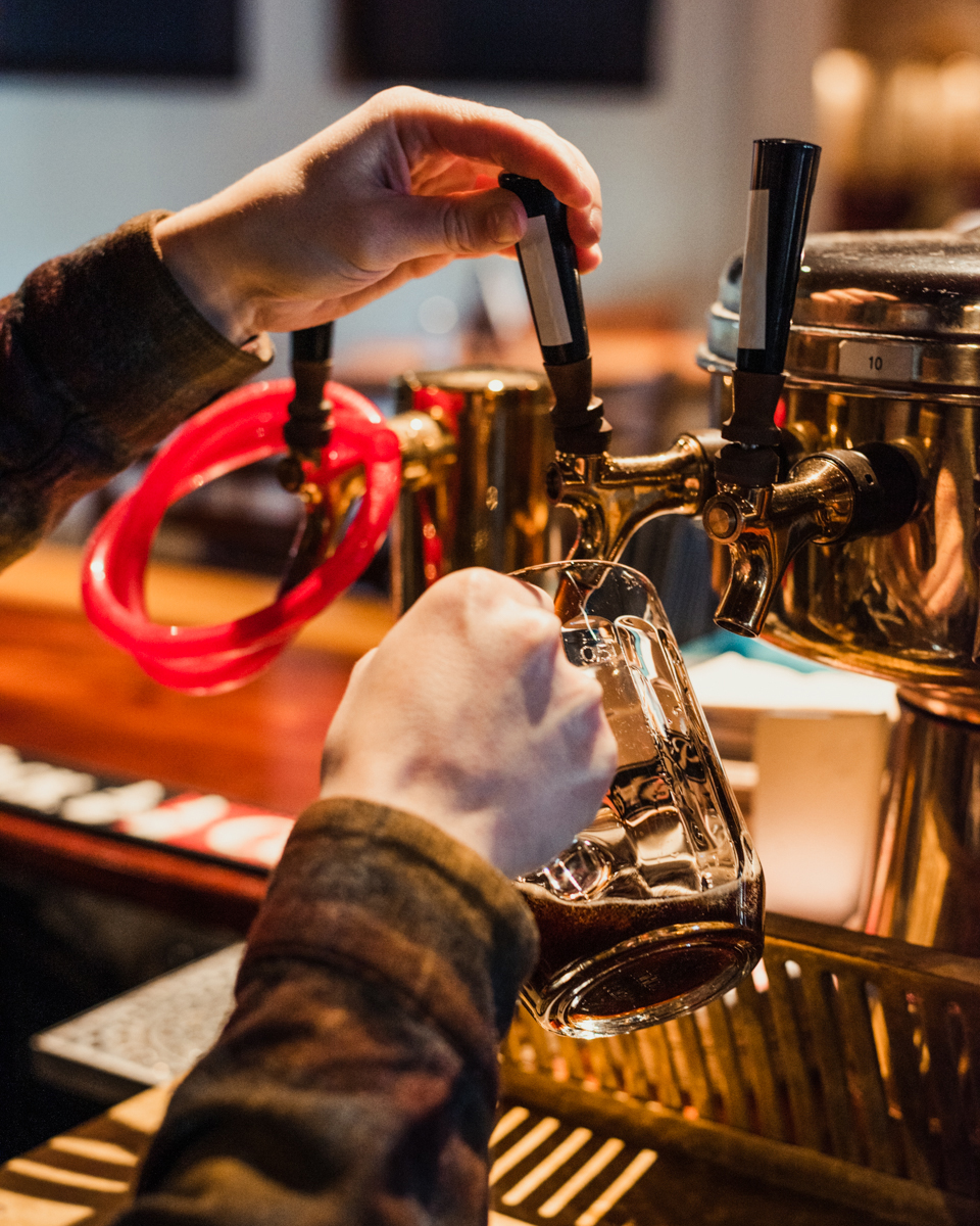 Ready to kick off <a href="/Calrootsfest/">California Roots</a>? The Official Pre-Party in the Vineyard will be held at Rustique Wines tomorrow (5/20) @ 8pm &amp; our head brewer, Natalie, will be pouring Peter B’s brews. Come hang out to enjoy local food and drinks! Get your tickets here: tixr.com/groups/califor…