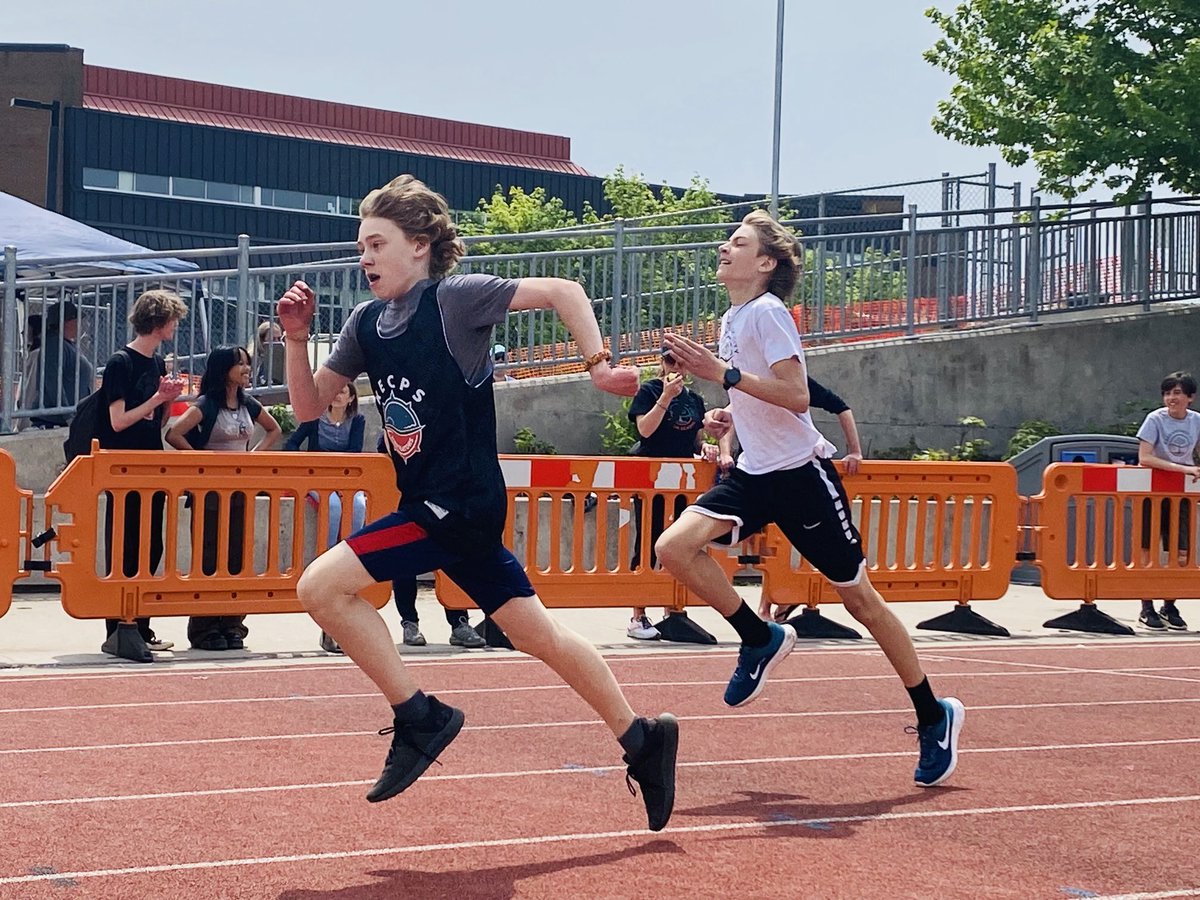 EastCitySchool's tweet photo. Ready, Set, Go! &amp; Ready Set Throw! Amazing participation by all involved at the KECPS Track &amp; Field Meet!  #GoNavigators https://t.co/iBcDIj42RQ