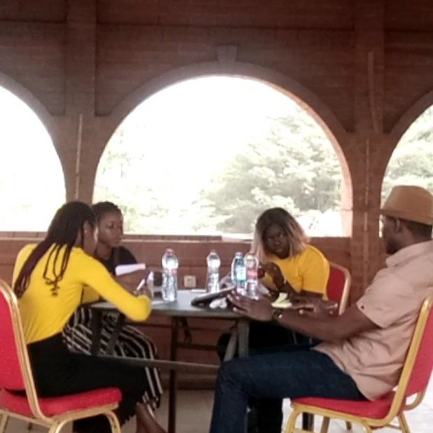 jojofiertE's tweet photo. #NouvellePhotoDeProfil
Ce soir, on a eu conclave entre membres @group_nrg #Togo
Au sortir de cette rencontre, je ressens encore plus cette sensation d'avoir été utile à quelque chose de précieux, quand je m'investis dans l'éducation de la fille !
Suivez @group_nrg
📸Archives https://t.co/Tna1wNAihq