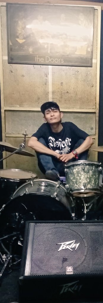 Mata anda ngantuk saat kerja di kantor ?