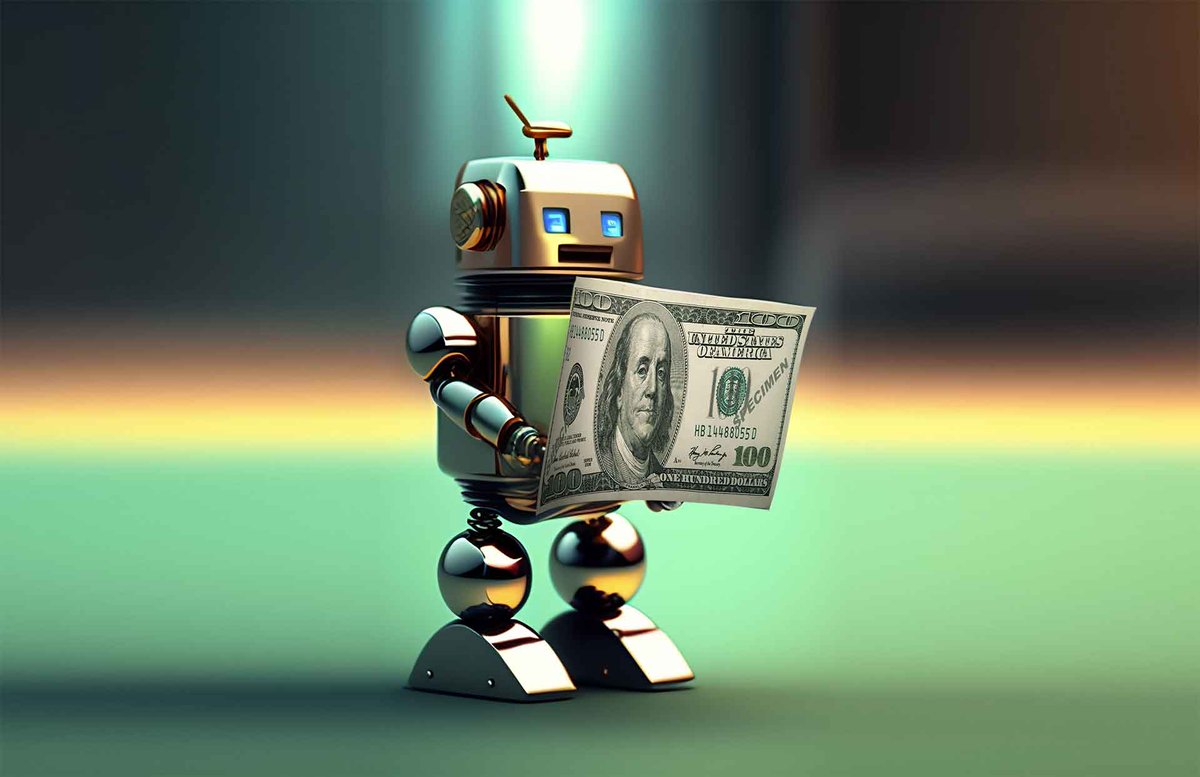 TheExxeoReport's tweet photo. "In the face of potential #default , what's our plan? Tokenizing US debt, because nothing says 'financial stability' like a brave dive into digital speculation. #Cryptonomics #DebtTokenization #SarcasmIntended
https://t.co/QYi8qXogok https://t.co/eVZWS7kUWI