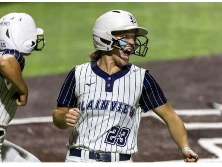chloehatch2024's tweet photo. 💍💍3A STATE CHAMPS! 💍💍 
What a wonderful season. Love this team and these girls. Let’s get ready and do it again in 2024!🥎💙🐻 https://t.co/MsDEXvgzOI