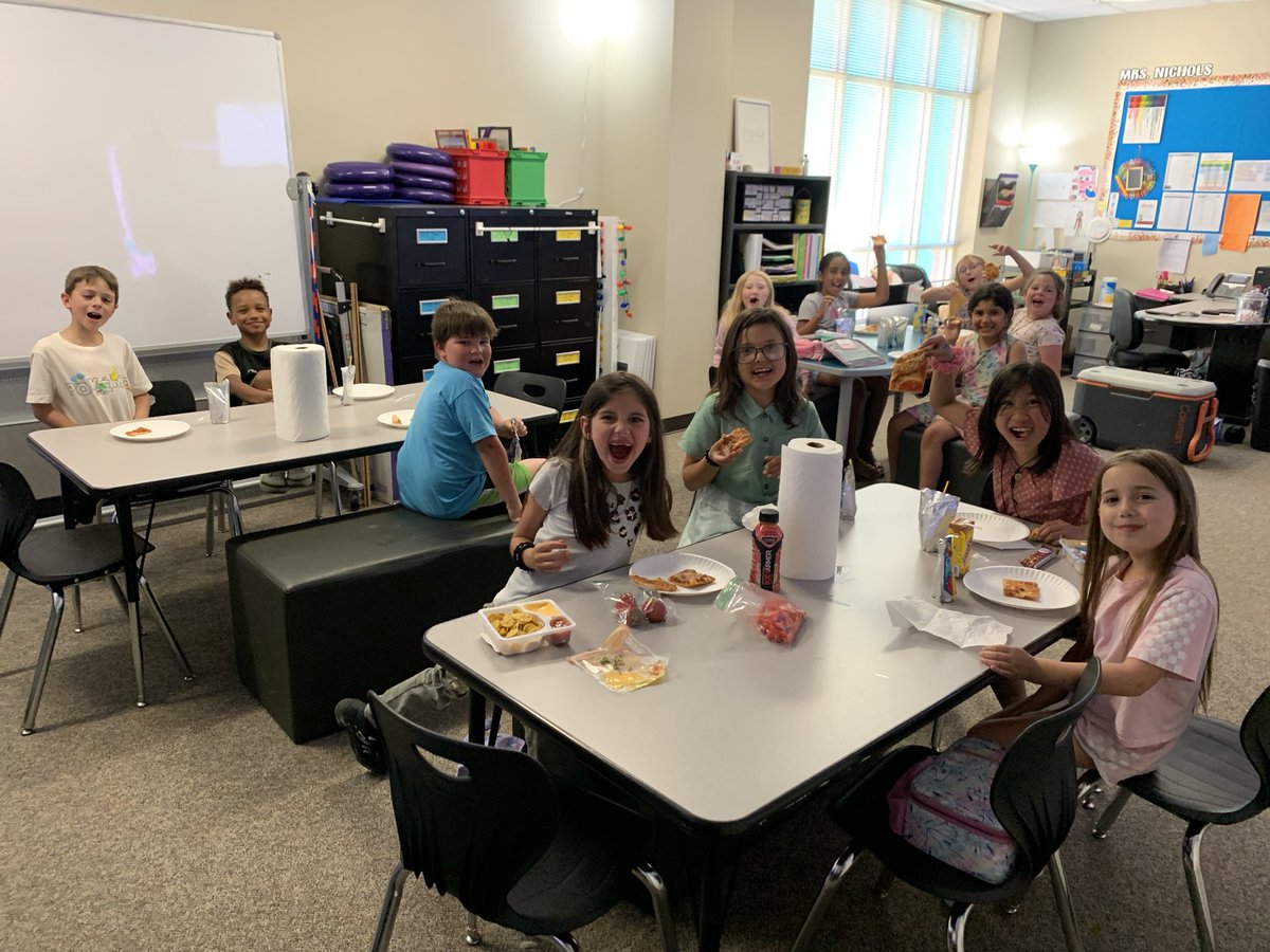 Britney Nichols tweet media