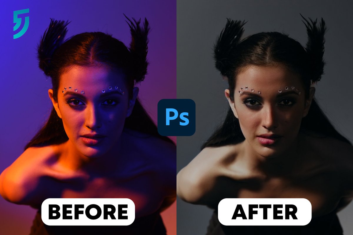 ¿Quieres aprender a hacer esto?🤔

Do you want to learn to do this?🤔👇

-youtube.com/shorts/kxjH4hF…
#photoshoptricks #photoshop #photoshoptutorial