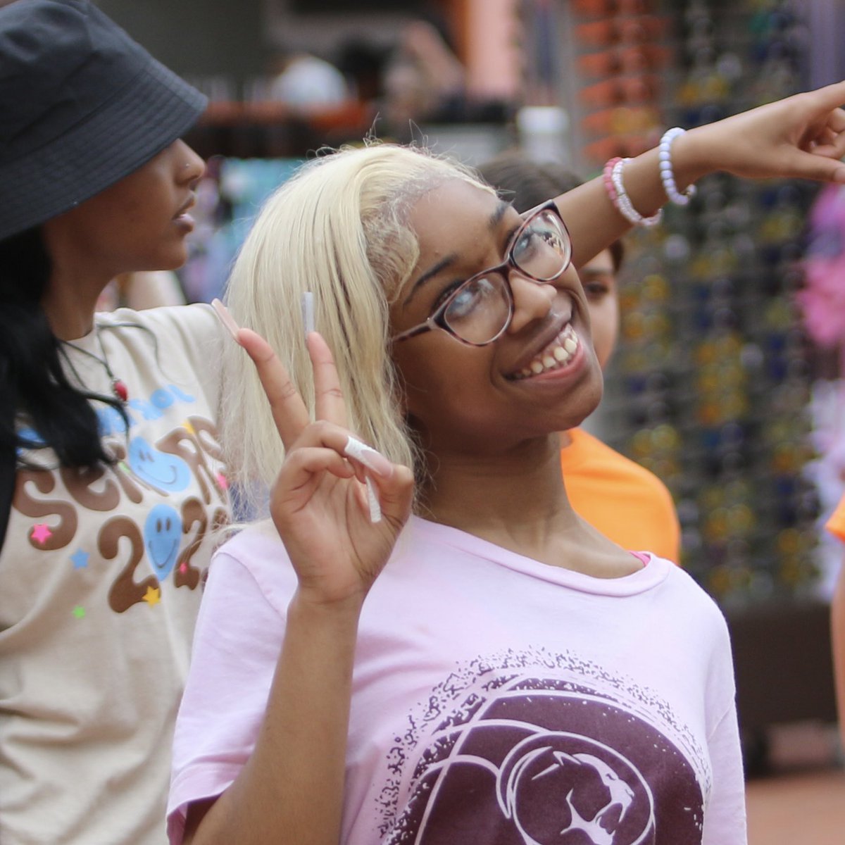 Kempner College and Career Readiness (CCR Center) tweet media