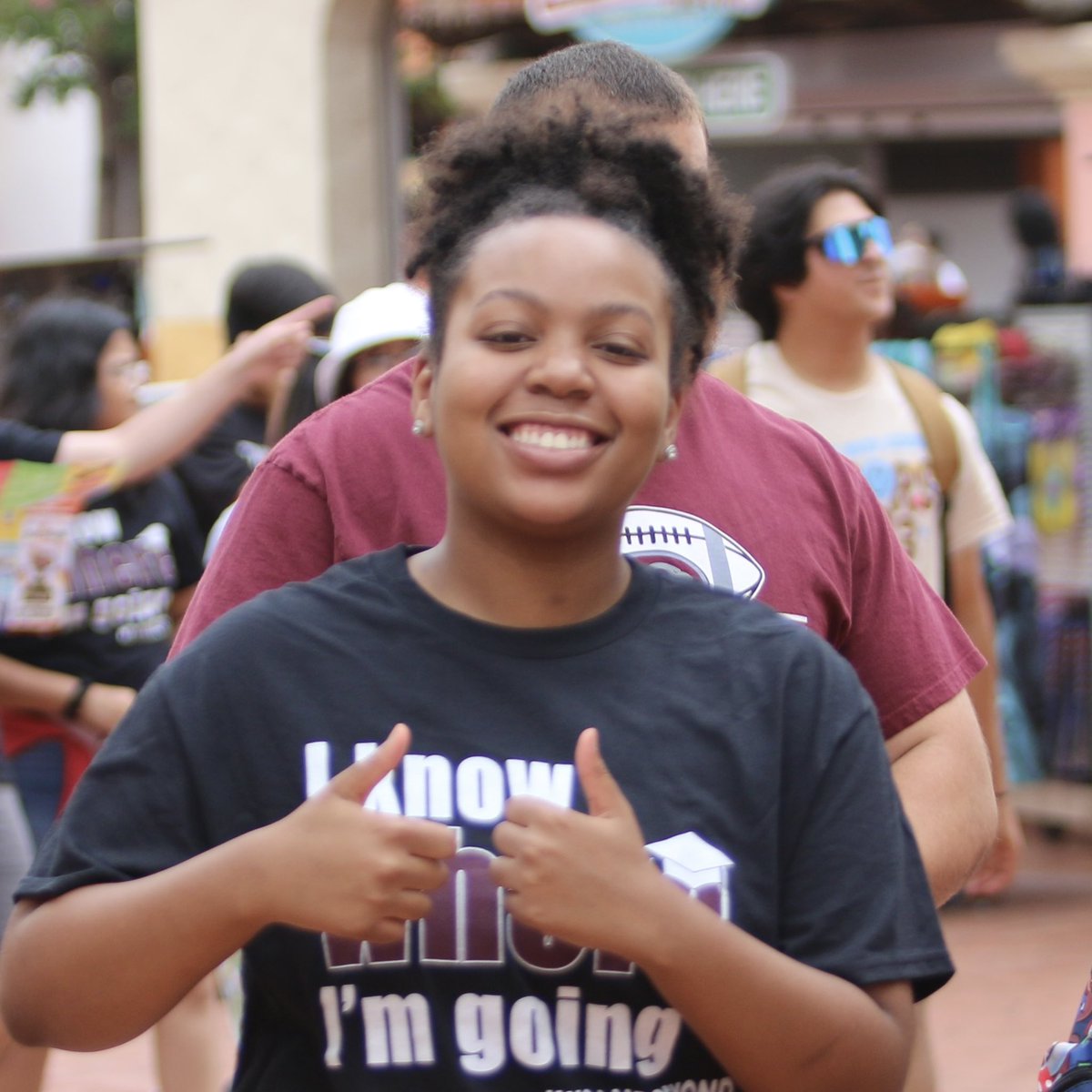 Kempner College and Career Readiness (CCR Center) tweet media