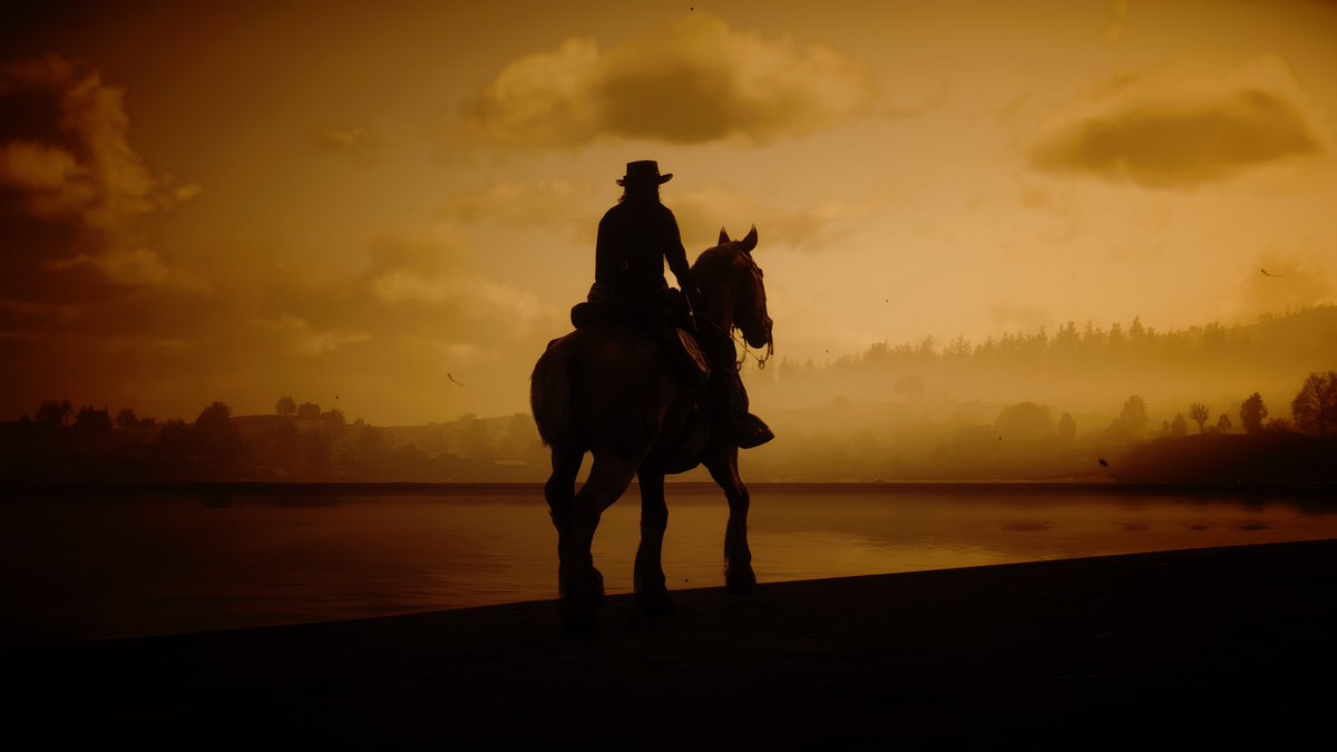 Beach Sunset
#RedDeadRedemption2 #RDR2 #RedDeadOnline #RDRPhotography #RDRPhoto #ArtisticofSociety #AestheticMotion #VGPUnite #VPEclipse #VirtualPhotography #WorldofVP #ARTSSnapmatic #StonedFlowers #Snapmatic #RockstarStudios #RockstarGames