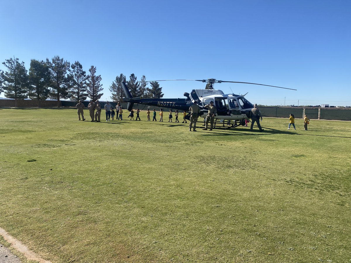 So thankful to our community for coming together for this school years career day <a href="/RSEcowboys/">Red Sands Elementary</a> <a href="/ECabral_RSE/">Erika Cabral</a> <a href="/EAldaco_RSE/">Ericabeth</a>