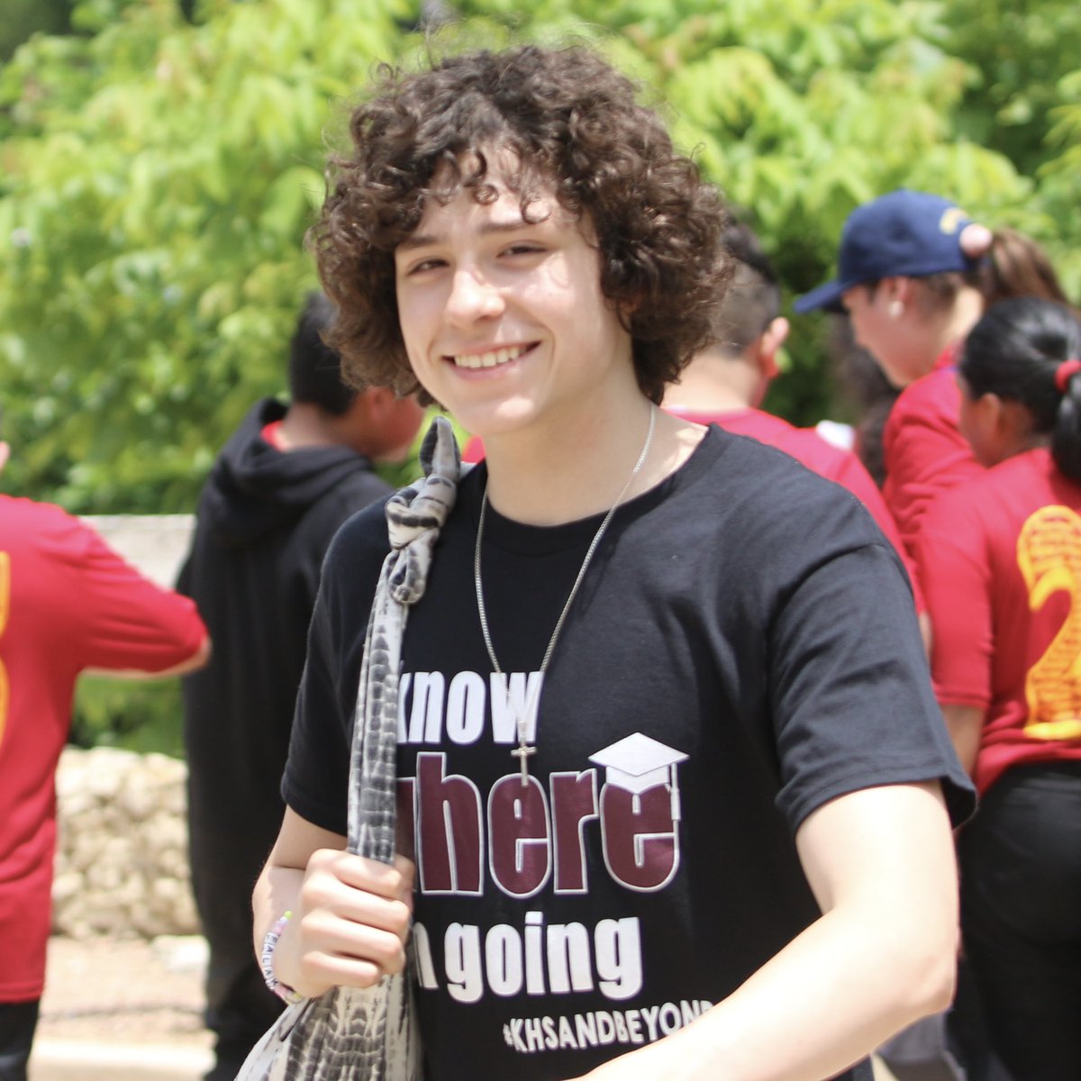 Kempner College and Career Readiness (CCR Center) on Twitter