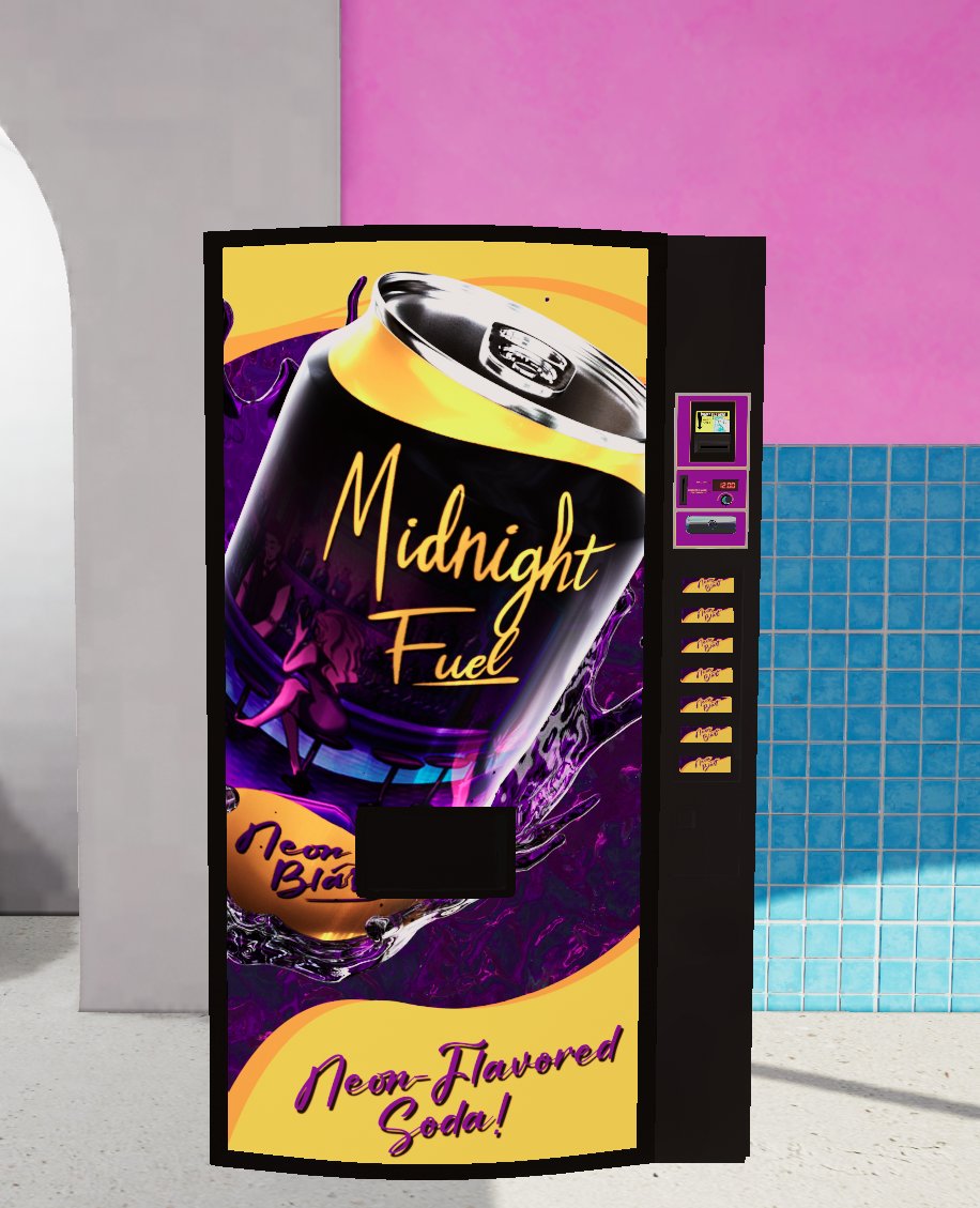 switchL2NFT's tweet image. 🛹Hoverboard Holders. 

We&apos;ve reduced the Hoverboard&apos;s GLB size to under 50mb so you can use them in your own #Metagate from @ProtocolGemini!!! 

Enjoy and have an awesome weekend!!!