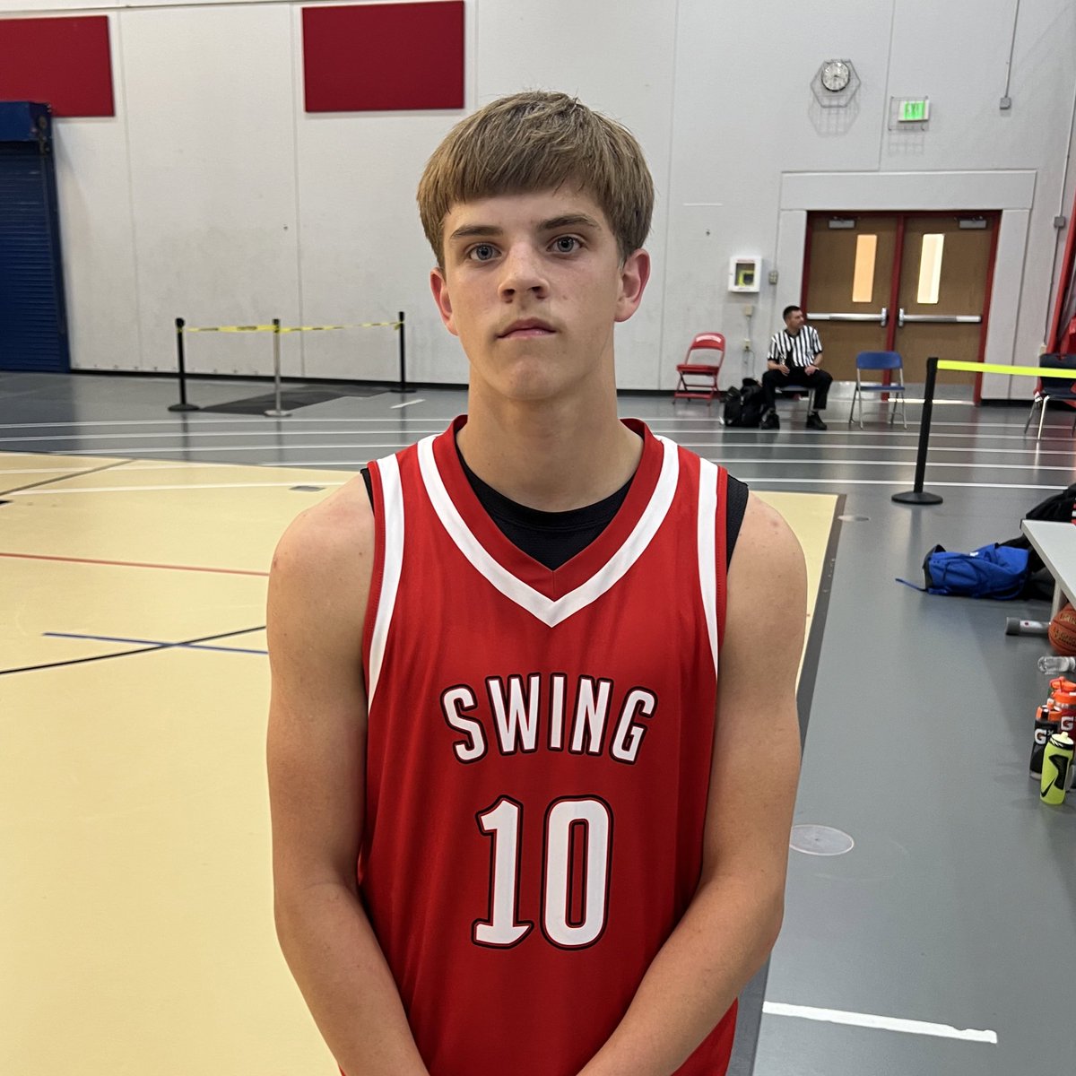 Isaac Dennis tweet media