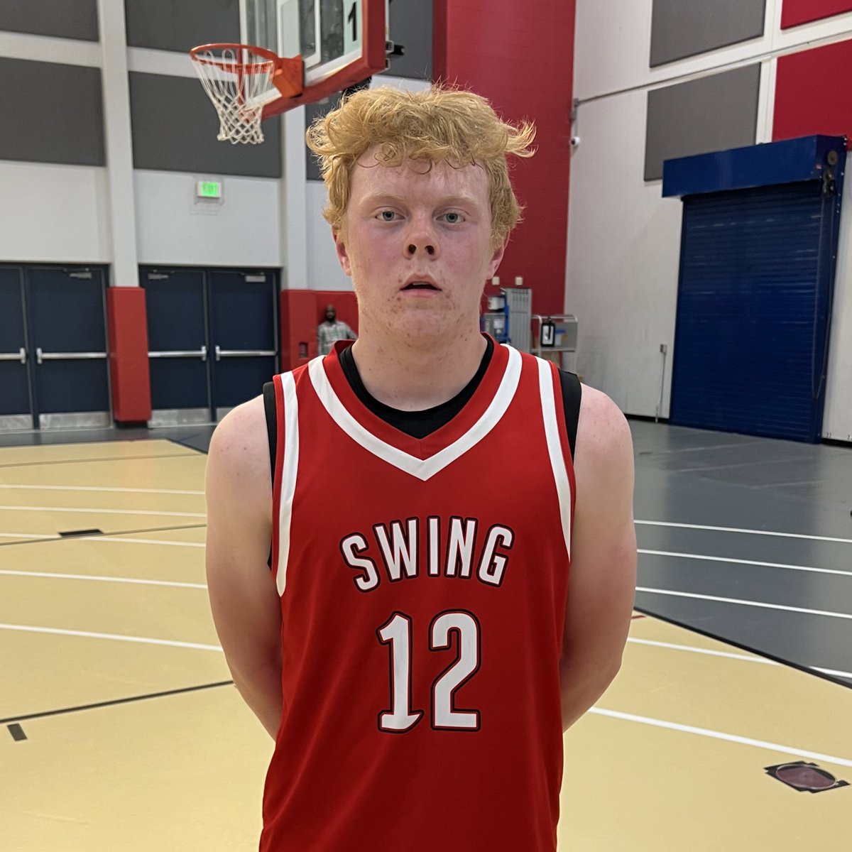 Isaac Dennis tweet media