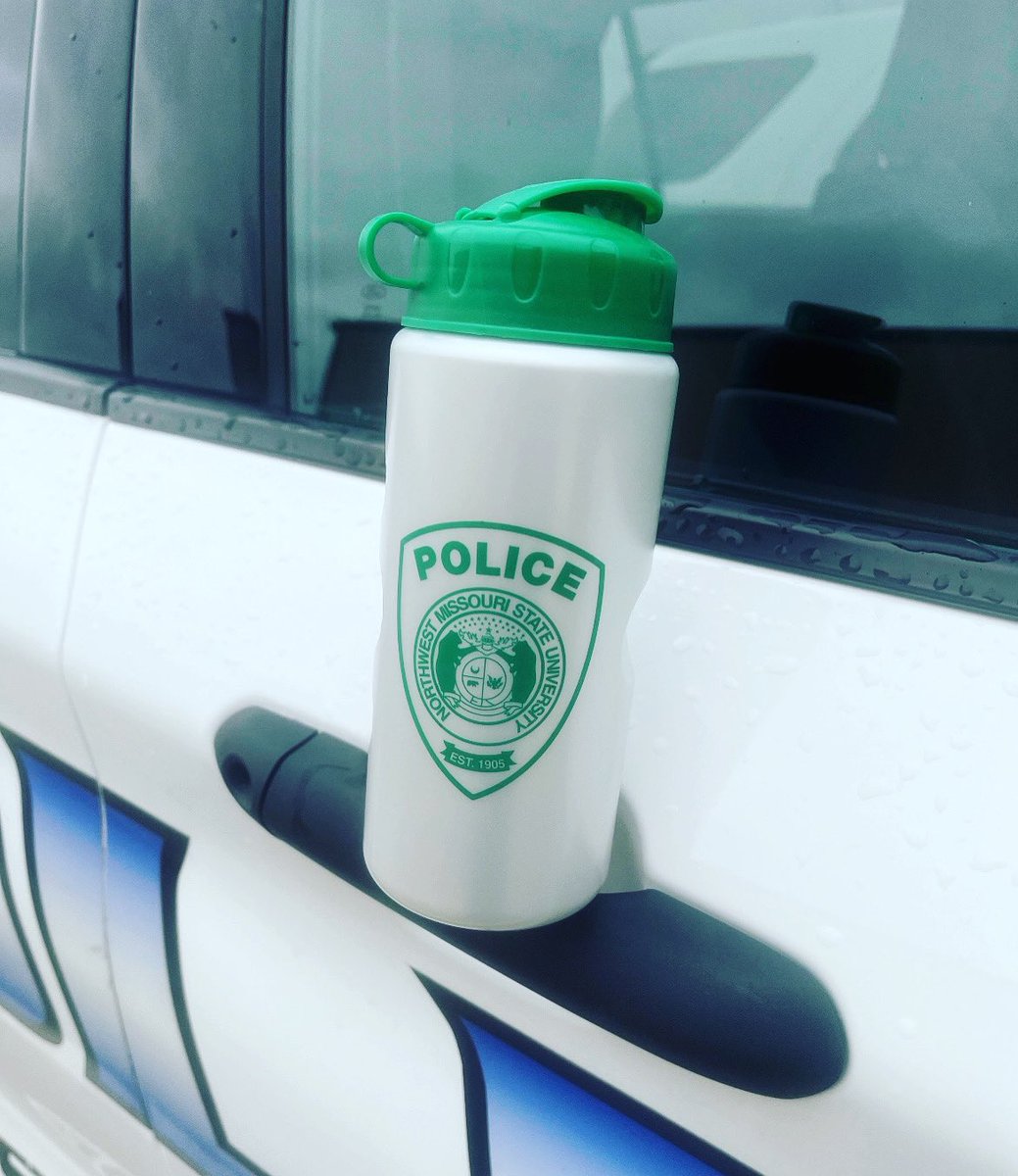 Northwest Missouri State UPD tweet media