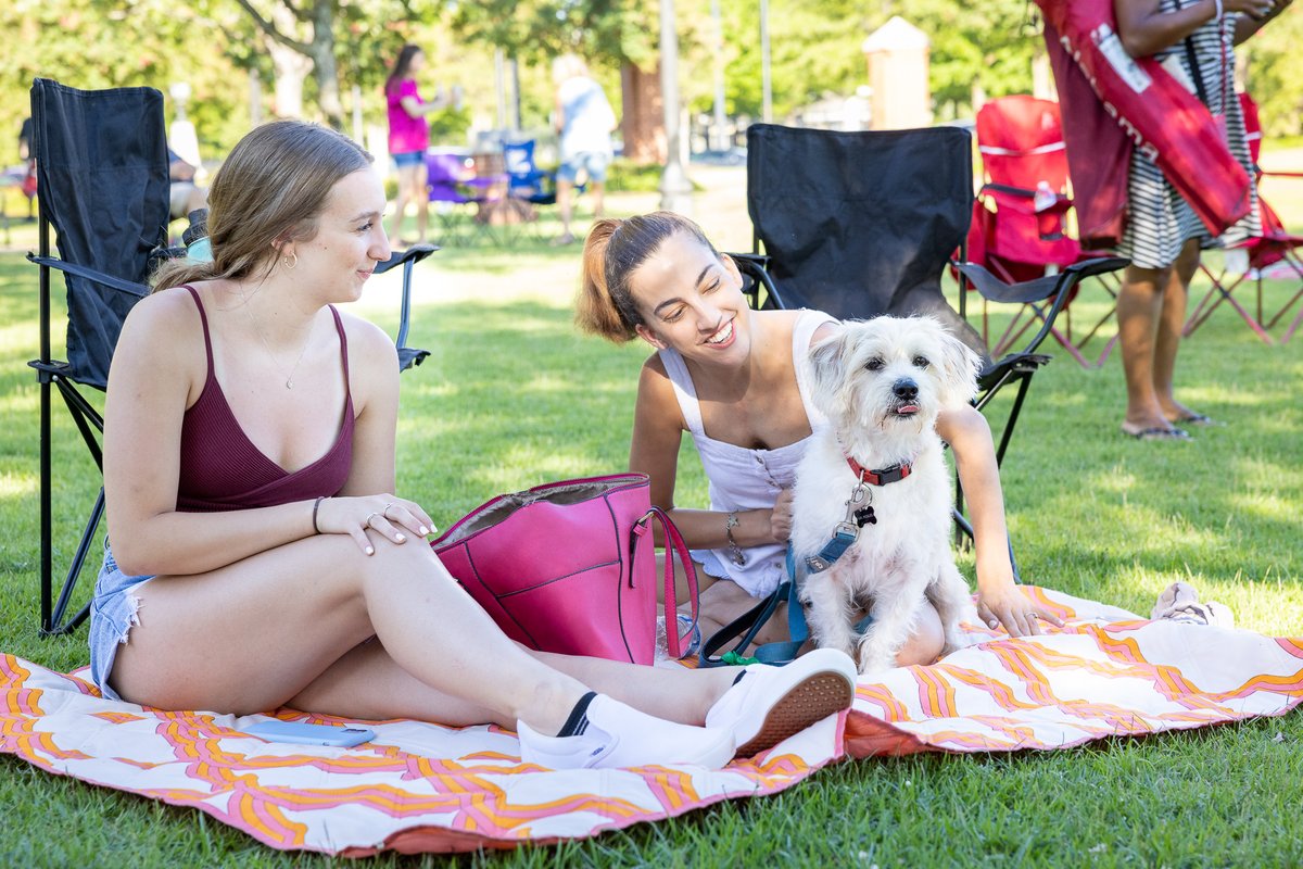 City of Tuscaloosa tweet media