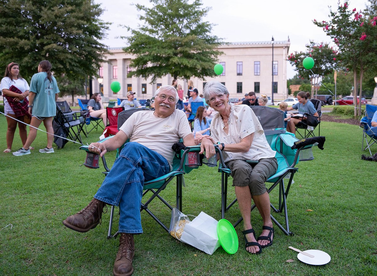 City of Tuscaloosa tweet media