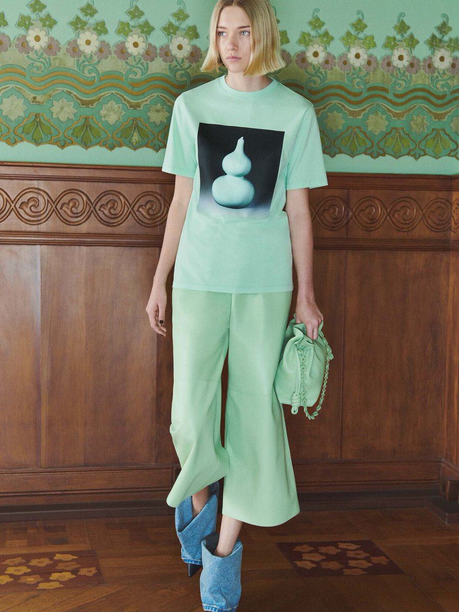 loewe summer pre collection