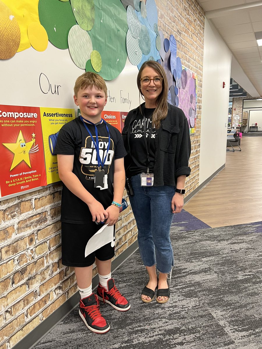 Ali Lewis (@mrslewisce) on Twitter photo Abe really rocked being CES Assistant Principal for the day! Two years running. (He came highly recommended from <a href="/MrsNickless/">Rebecca Nickless</a>) <a href="/myccs/">Carmel Clay Schools</a> <a href="/TomOestreich/">Dr. Tom Oestreich</a>, keep your eyes out for this potential hire! ππππ <a href="/CE_Tigers/">Carmel Elementary</a> <a href="/CarmelElemPTO/">Carmel Elementary PTO</a> Abe really rocked being CES Assistant Principal for the day! Two years running. (He came highly recommended from <a href="/MrsNickless/">Rebecca Nickless</a>) <a href="/myccs/">Carmel Clay Schools</a> <a href="/TomOestreich/">Dr. Tom Oestreich</a>, keep your eyes out for this potential hire! ππππ <a href="/CE_Tigers/">Carmel Elementary</a> <a href="/CarmelElemPTO/">Carmel Elementary PTO</a>