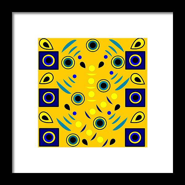 Yellow & Blue Geometric Pattern. Get framed print here:
fineartamerica.com/featured/yello…

 #walldecor #decorative #roomdecor #officedecor #homegifts #homedecoration #geometricprints #designtwitter #geometricart #patterndesigner #patterns #AYearforArt #BuyintoArt #yellow #abstractartist