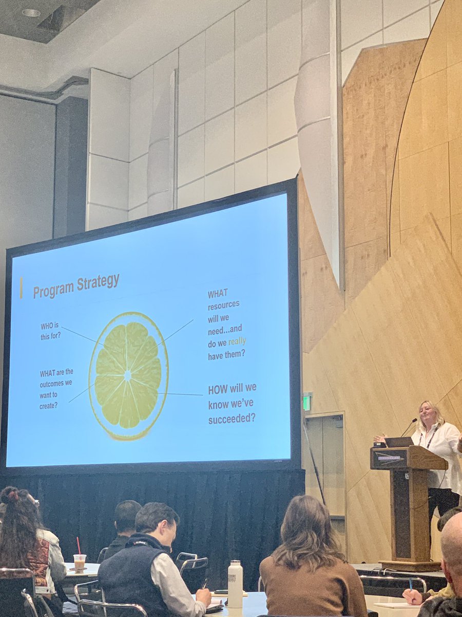 Museum Ed Roundtable tweet media