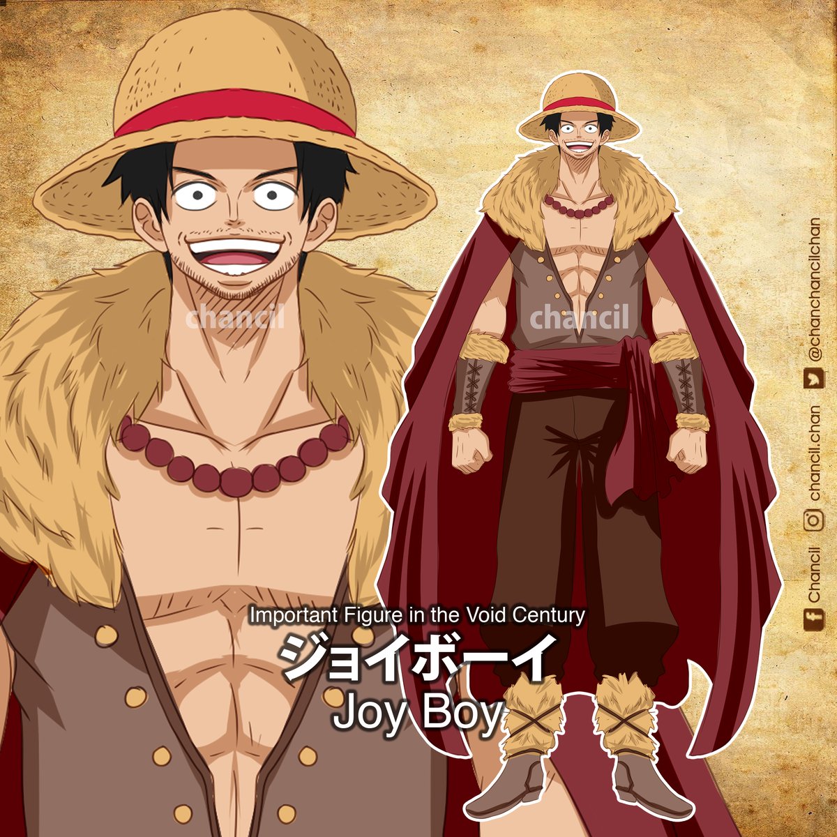 Here you go Vivi stans, I made these special for you, check