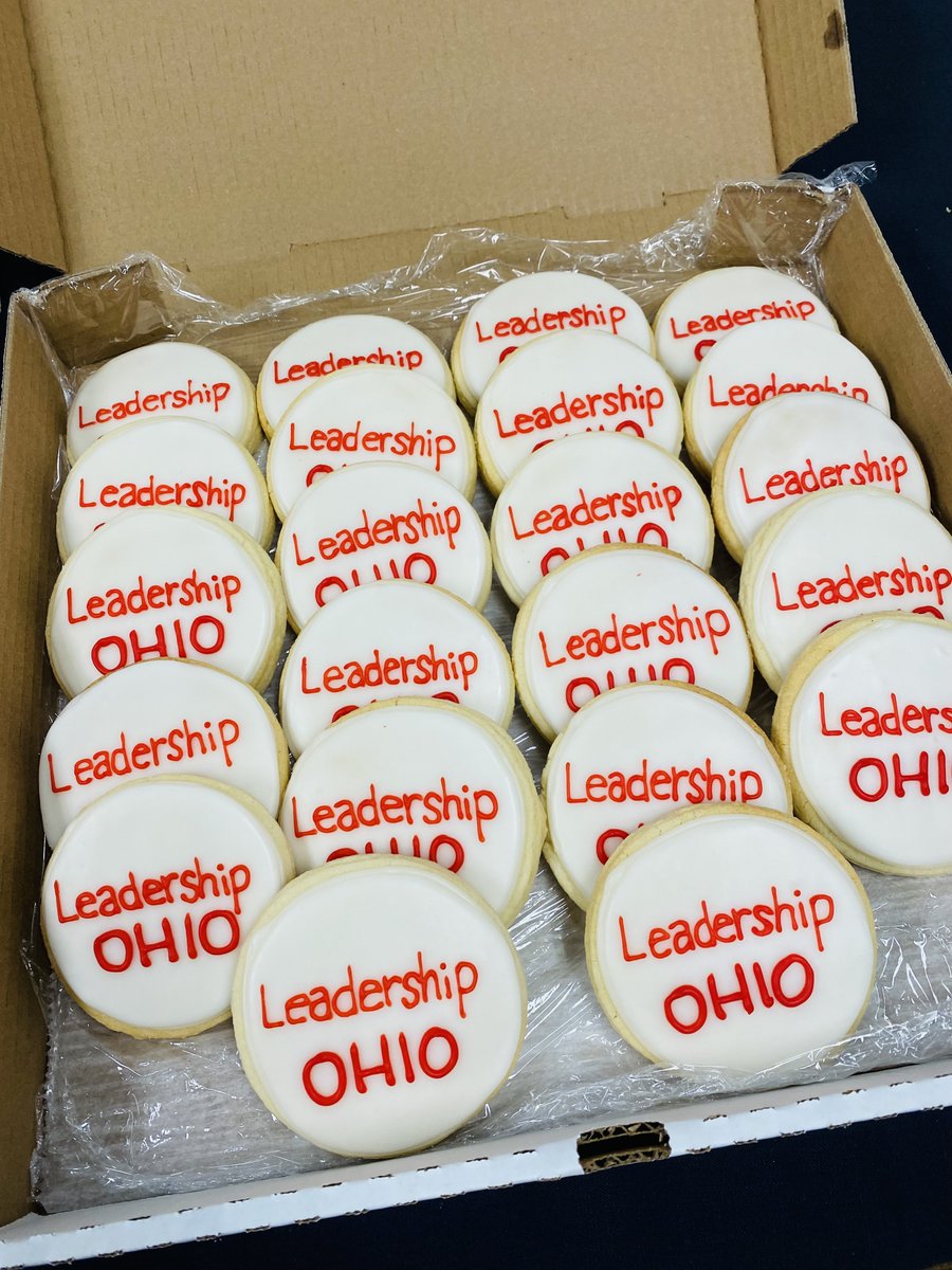 Leadership Ohio tweet media