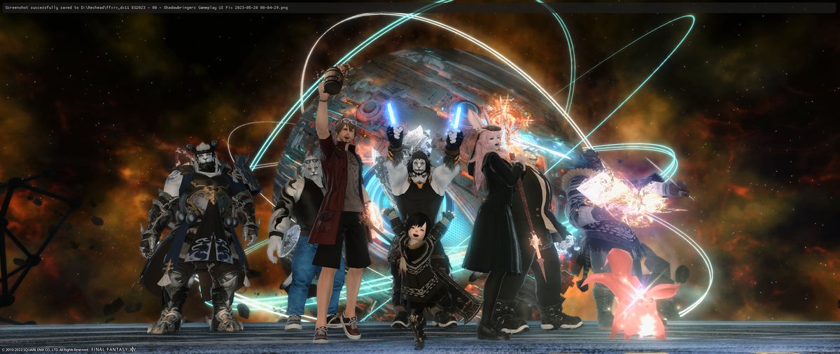 ff14pk's tweet photo. TOP cleared before patch yay!! 🥹 https://t.co/byRaUmKAjT