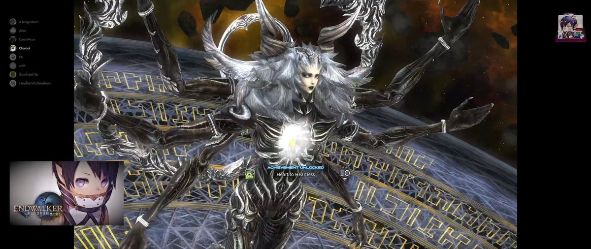 ff14pk's tweet photo. TOP cleared before patch yay!! 🥹 https://t.co/byRaUmKAjT