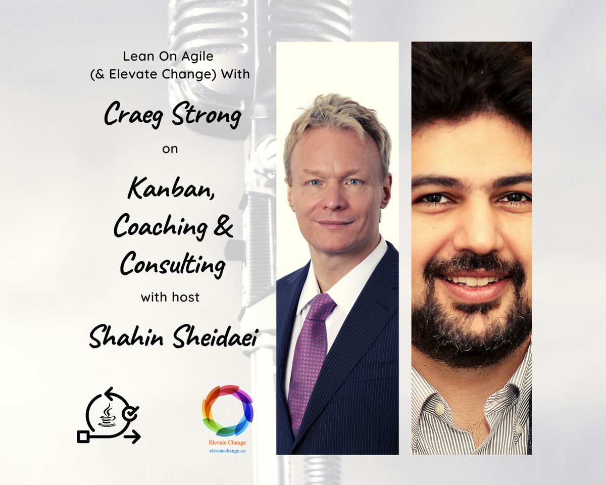 Elevate Change tweet media