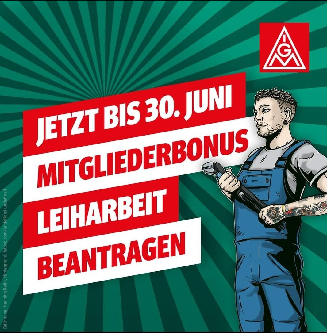 IG Metall Pforzheim tweet media