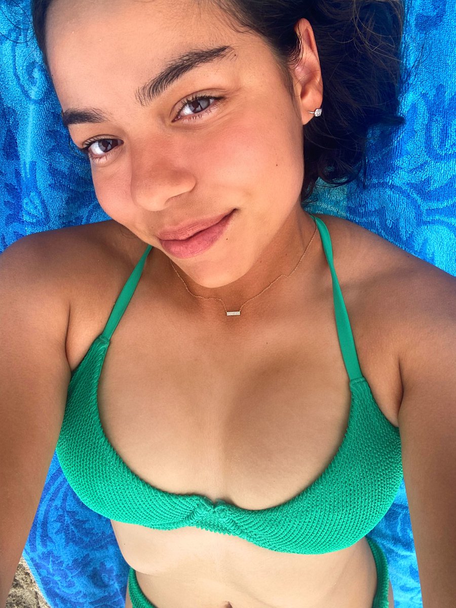 up close &amp; personal 🌿