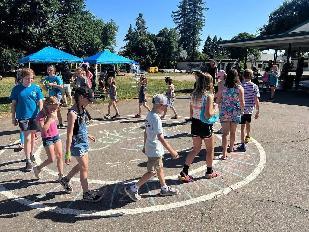 Such a fun evening at the Hooker Oak Carnival! Thank you to our PTO and parent volunteers for making this such a memorable event for our students! #hookeroakrocks #mightyoakstrong instagr.am/p/Csc7djVOqMe/
