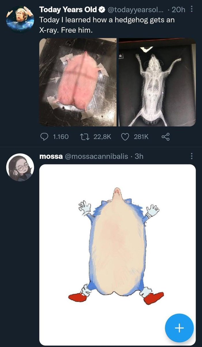 Midarisimp7's tweet photo. @NoContextHumans https://t.co/4sASJgMU4a