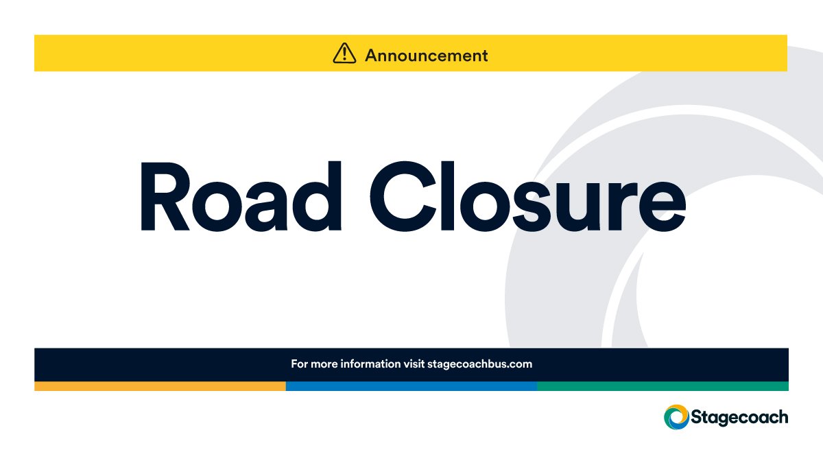 Stagecoach_East's tweet photo. #Bartlow Road, Linton will be closed until the 21st May and a diversion will be in place.
The following Stops are closed in both directions:
The Ridgeway Stop,
Bakers Lane Stop, Linton.
There will be a temporary stop at the High Street end of Horseheath road. https://t.co/bS3USYuhoQ