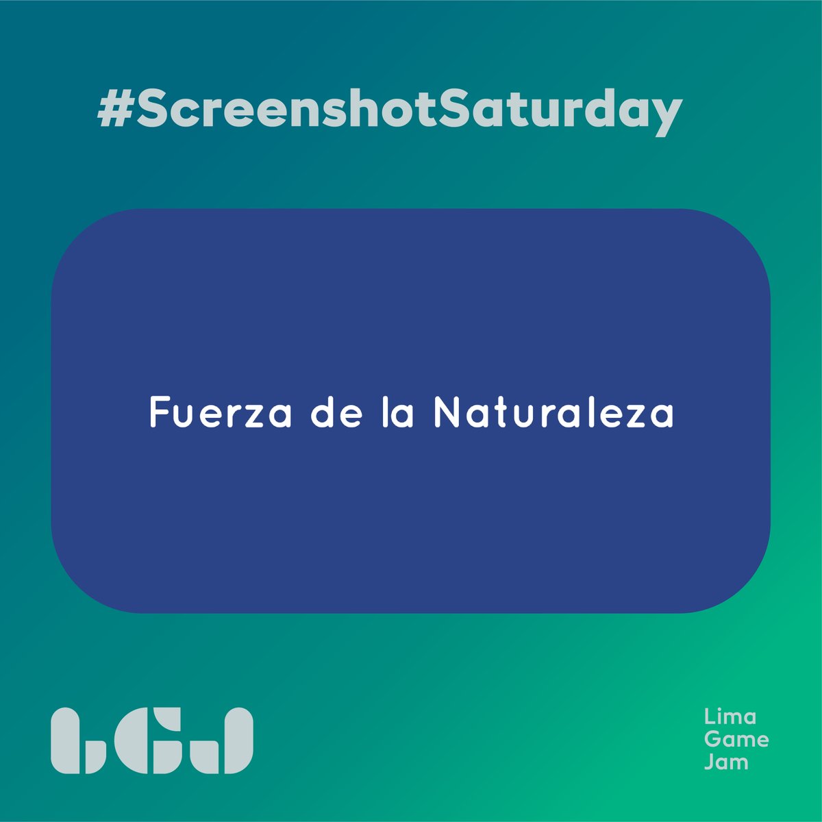 Lima Game Jam tweet media