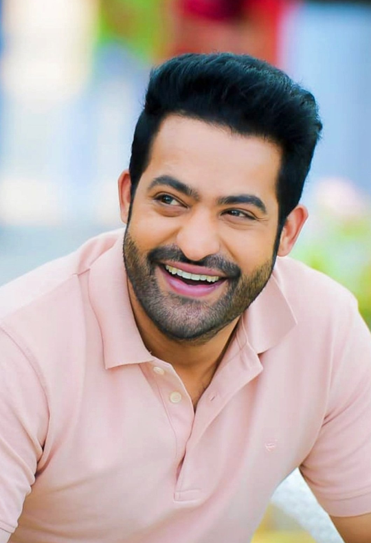 Wishing a very happy birthday to JrNTR...
#HappyBirthdayNTR #HappyBirthdayJrNTR
#RRR  #HBD_BhuppendraBhaiya